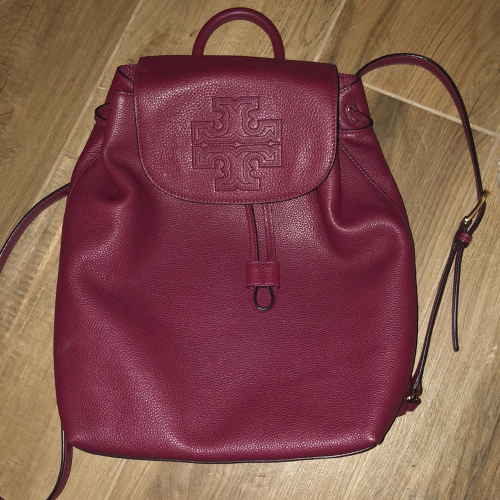 Tory Burch Backpack